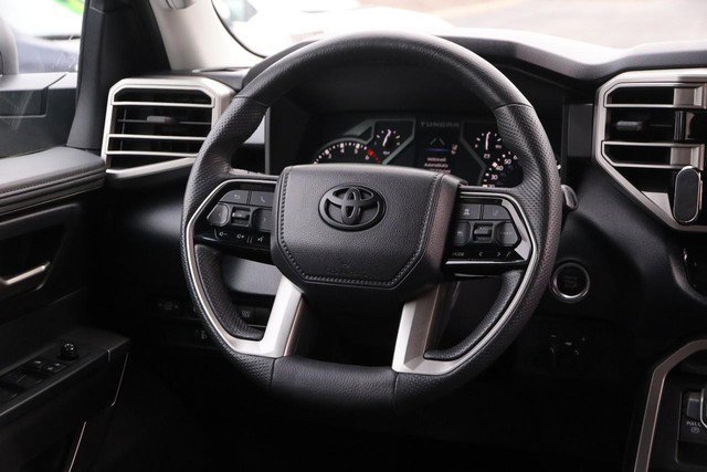 Used 2024 Toyota Tundra SR5 image 22