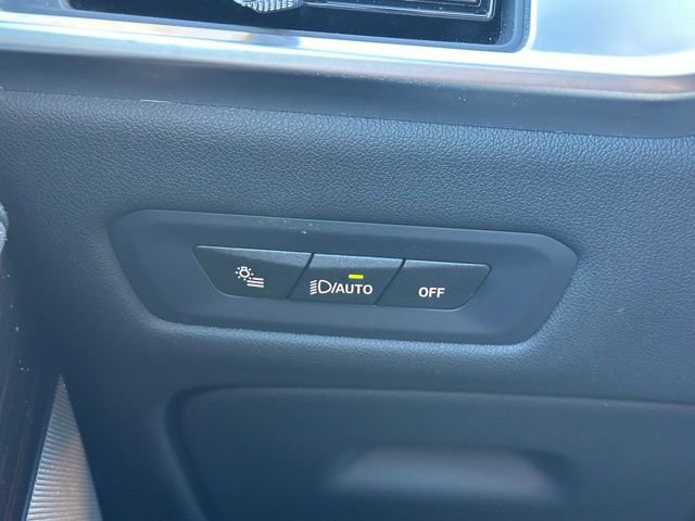 Certified 2024 BMW X5 xDrive40i w/ Premium Package image 17