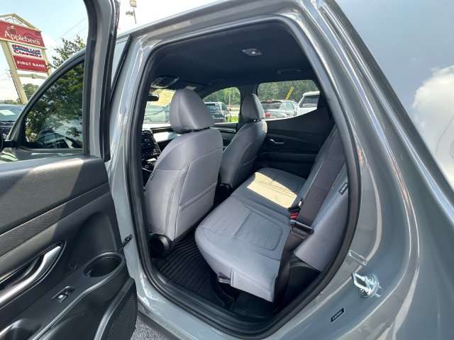 Used 2024 Hyundai Santa Cruz SEL FWD image 20