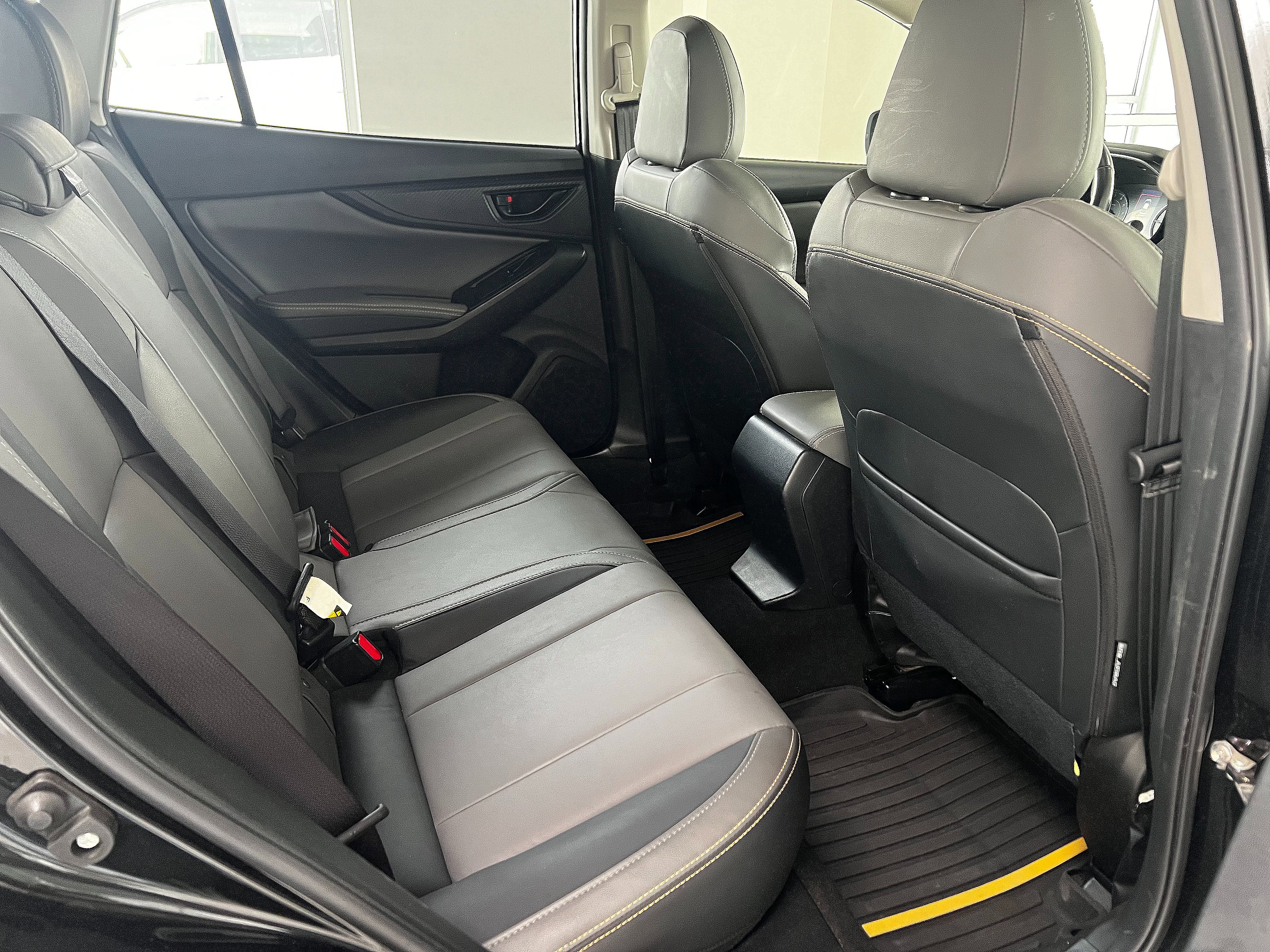 Used 2023 Subaru Crosstrek 2.5i Sport image 25