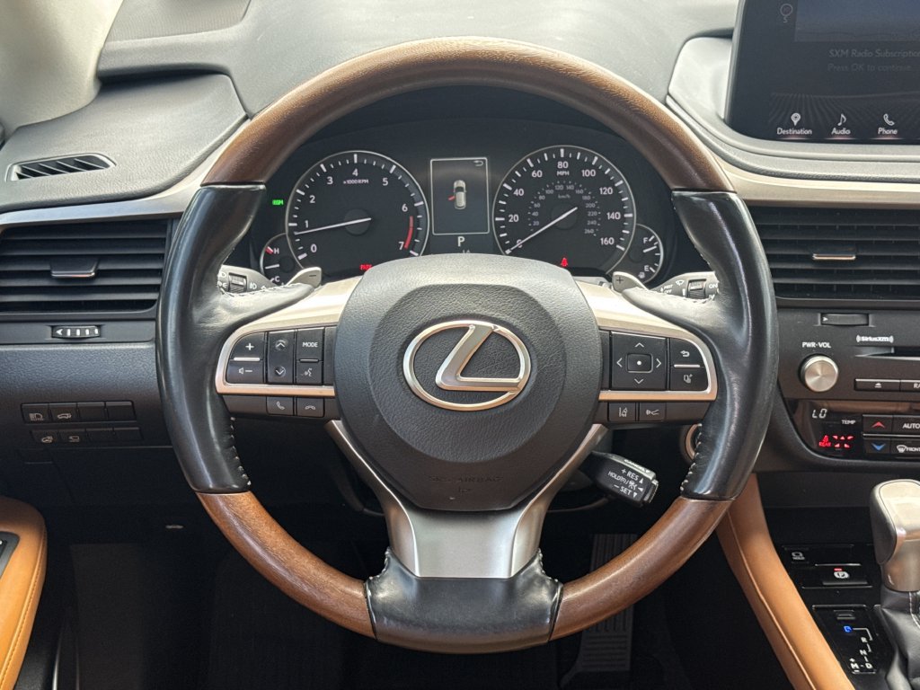 Used 2022 Lexus RX 350L FWD w/ Premium Package image 23