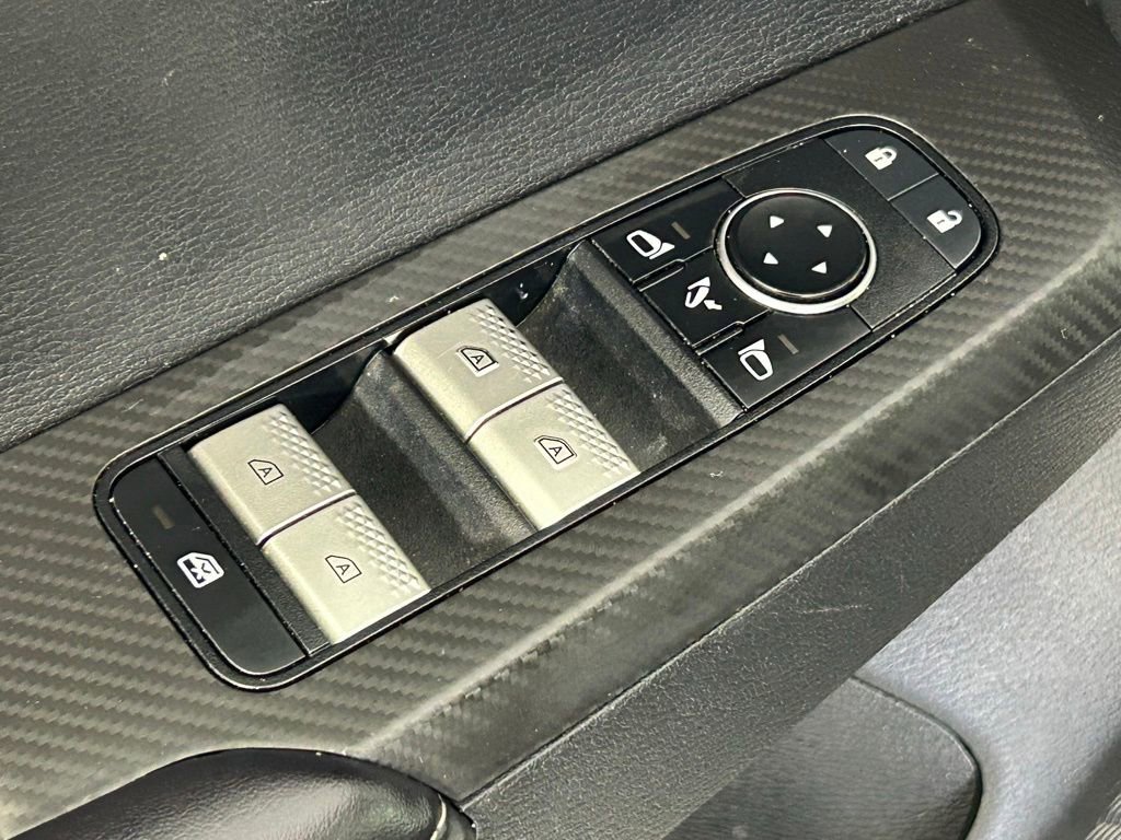 Used 2022 Mitsubishi Outlander SEL AWD/4WD image 33
