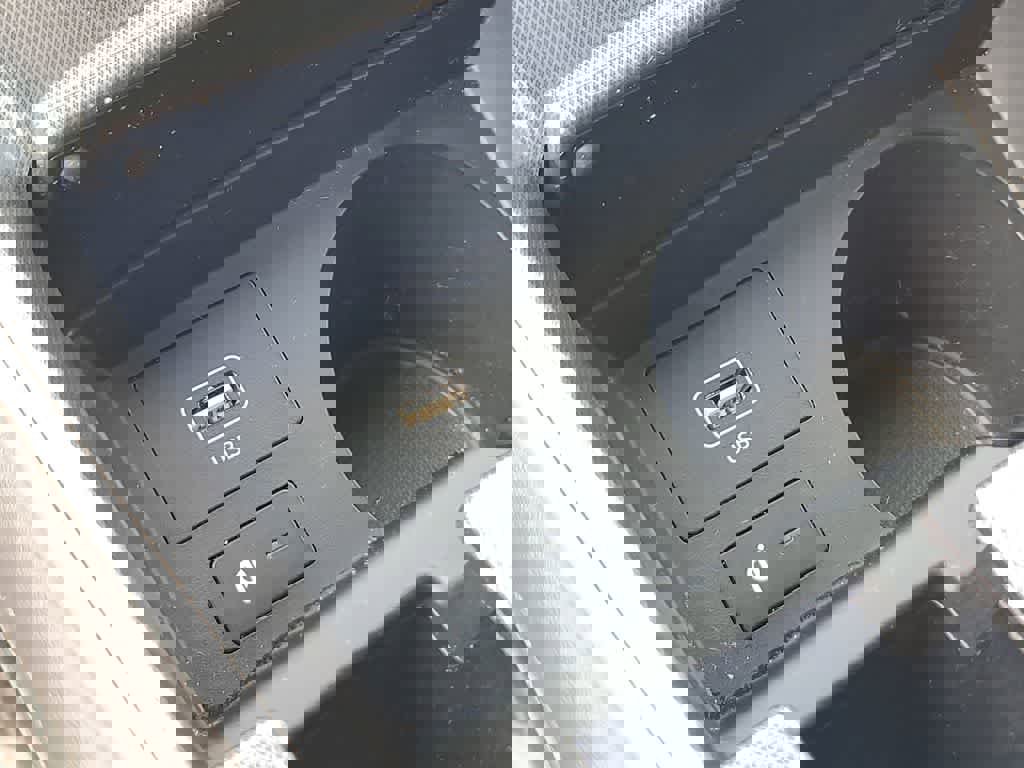 Used 2023 Hyundai Santa Fe Calligraphy image 30