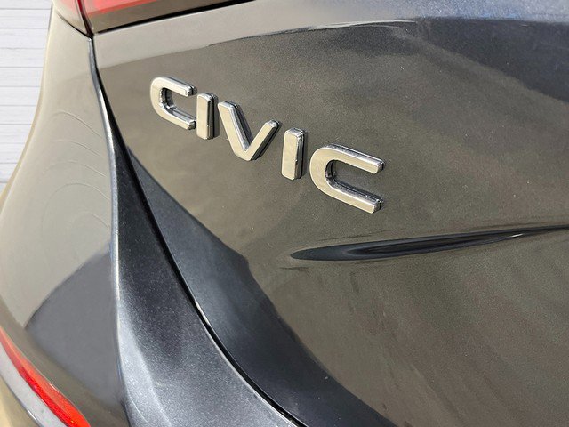 New 2026 Honda Civic Sport image 7