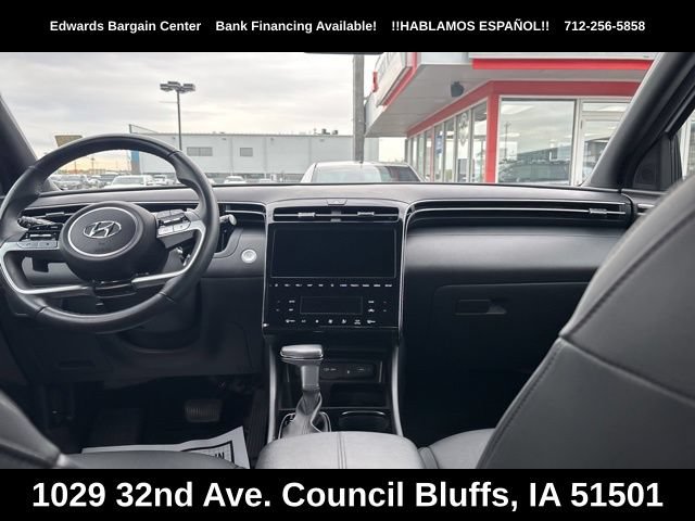 Used 2024 Hyundai Santa Cruz XRT AWD/4WD image 13