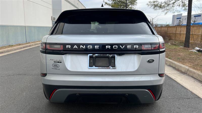 Used 2018 Land Rover Range Rover Velar S AWD/4WD image 24