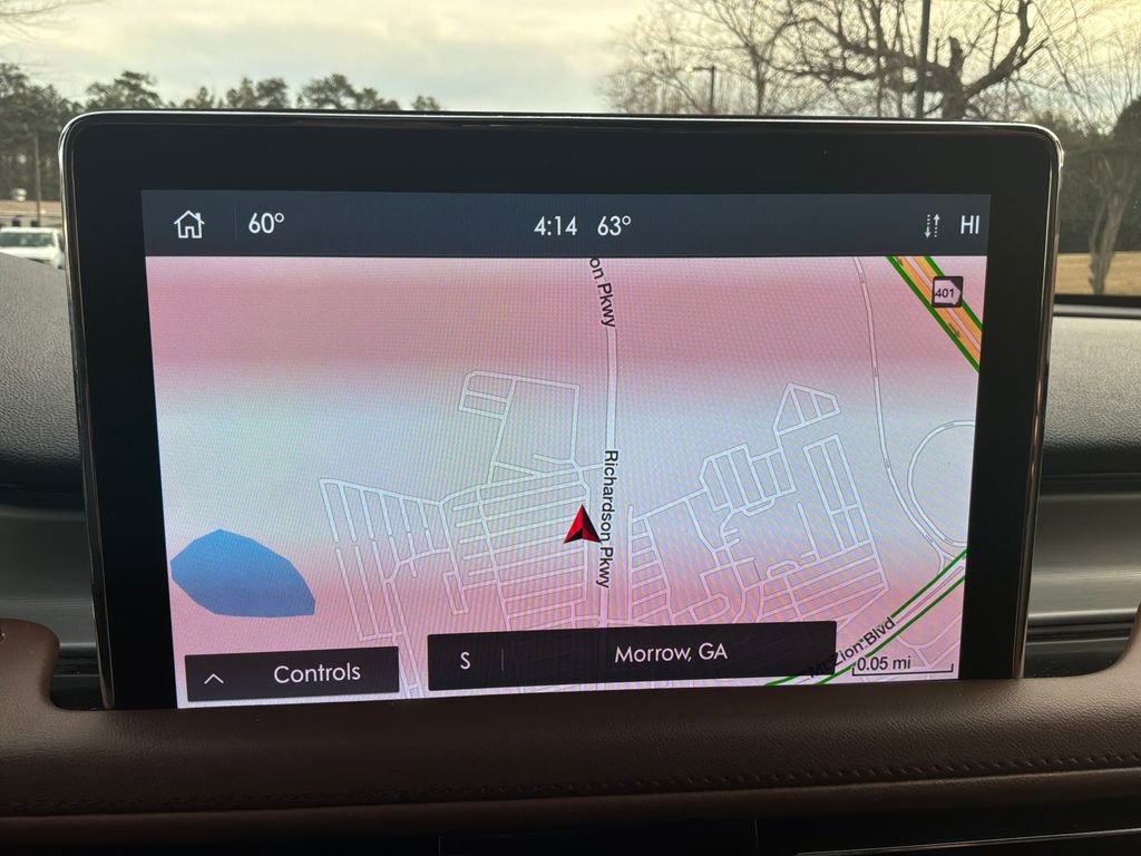 Certified 2024 Lincoln Aviator Reserve image 19