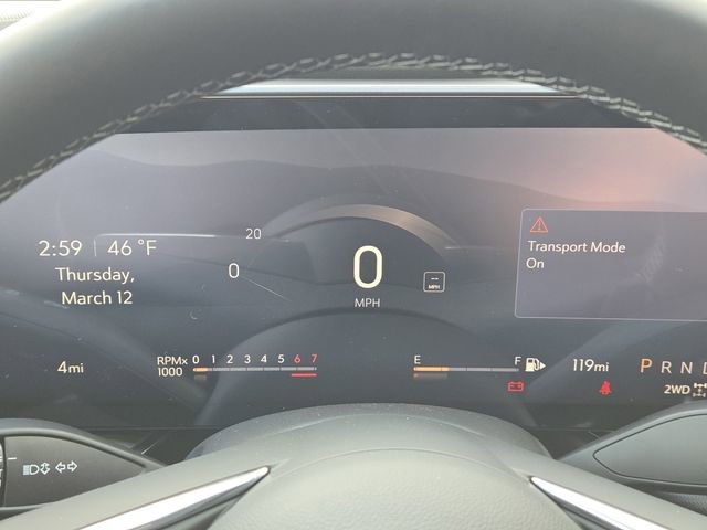 New 2026 Buick Envision Preferred image 36