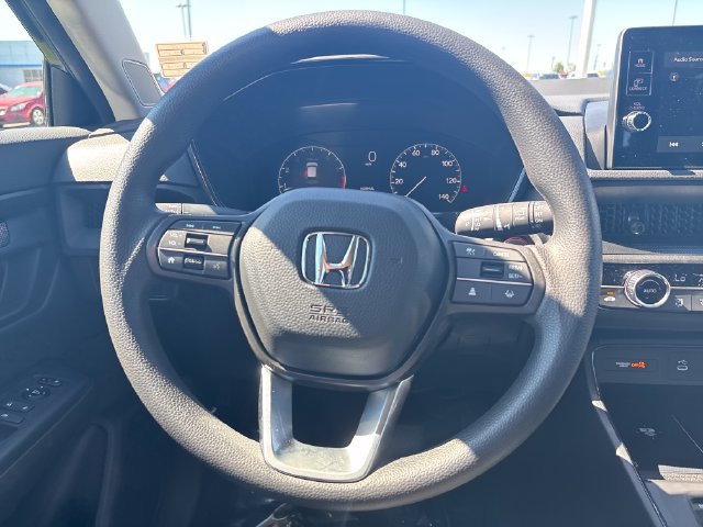 New 2026 Honda CR-V EX image 14