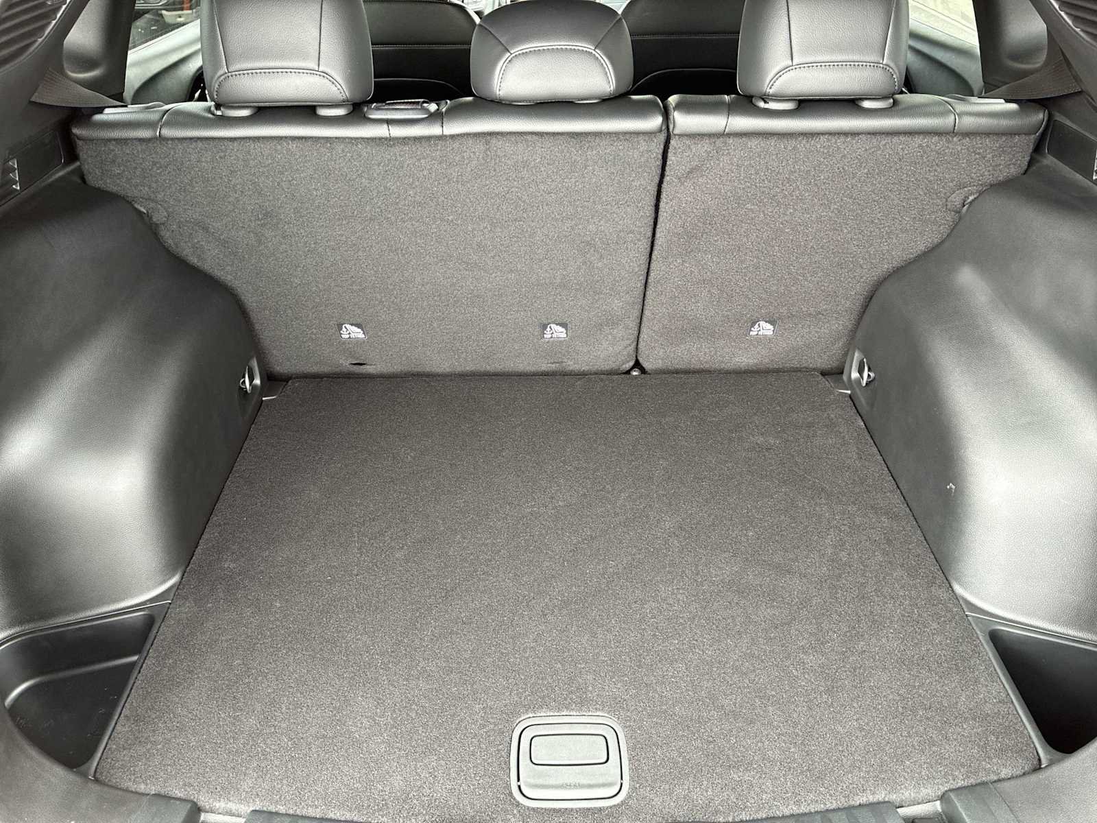 New 2026 Jeep Compass Latitude AWD/4WD image 19