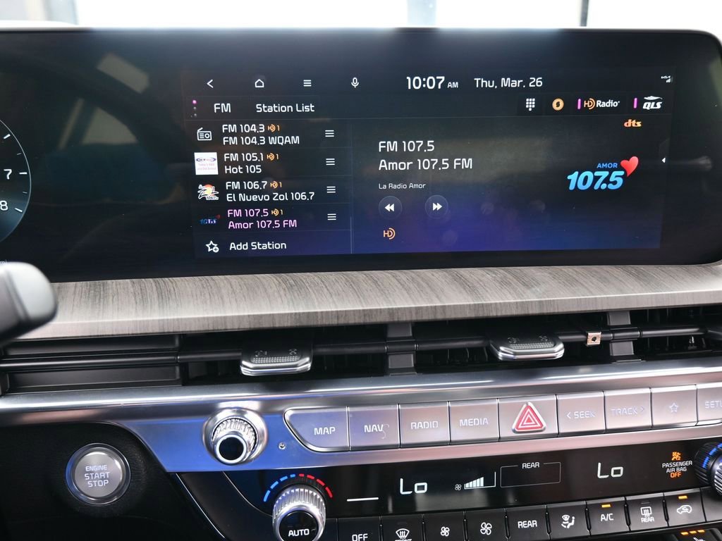 Used 2023 Kia Telluride SX image 29