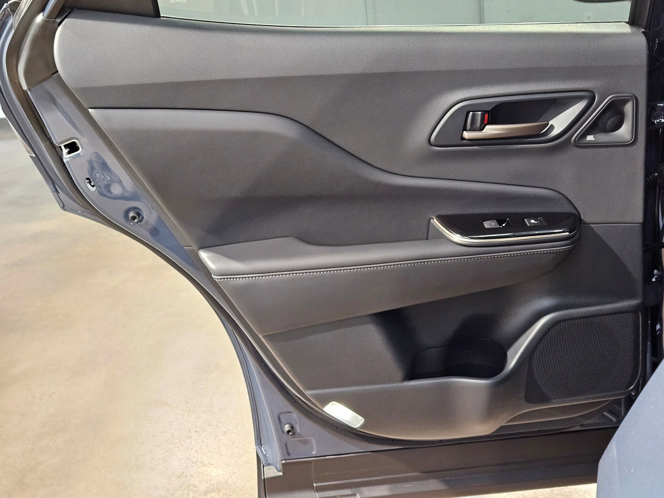 New 2026 Toyota Crown Limited image 20