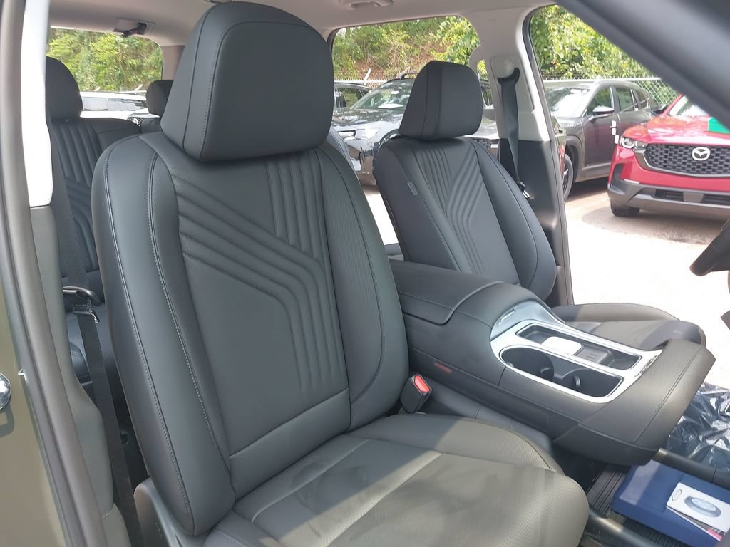New 2026 Hyundai Palisade SEL AWD/4WD image 10