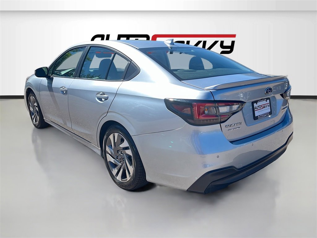 Used 2024 Subaru Legacy Limited image 5