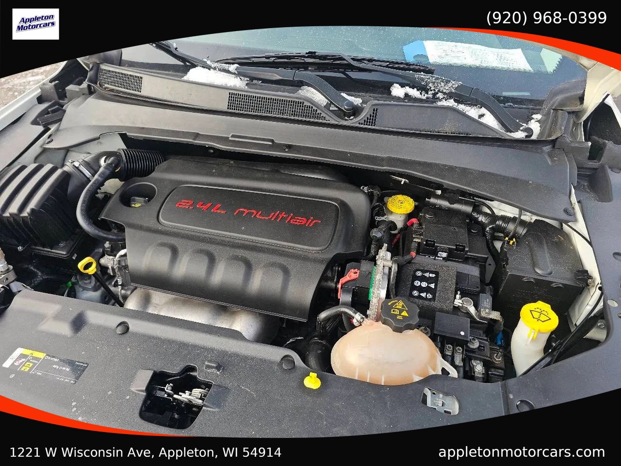 Used 2018 Jeep Compass Limited image 10