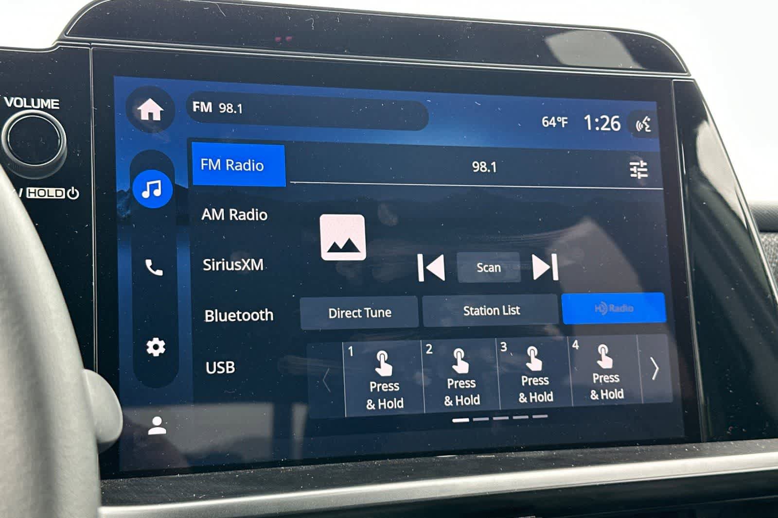 New 2026 Subaru Outback Premium AWD/4WD image 20