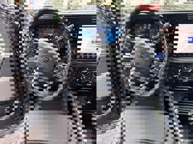 New 2026 Ford F250 Lariat w/ Tremor Off-Road Package image 13