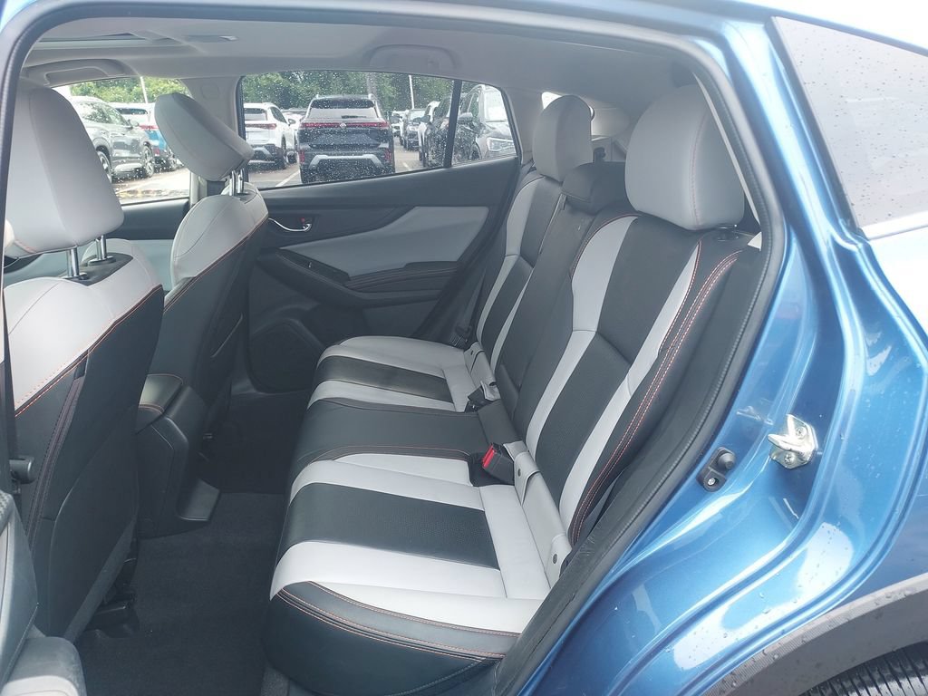 Used 2019 Subaru Crosstrek 2.0i Limited w/ Moonroof Package w/Navigation AWD/4WD image 31