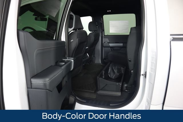 New 2026 Ford F150 XLT image 58