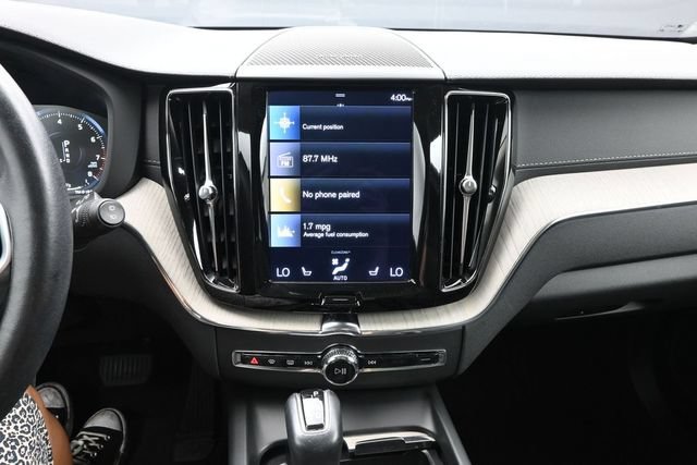 Used 2021 Volvo XC60 T5 Inscription w/ Protection Package Premier FWD image 13