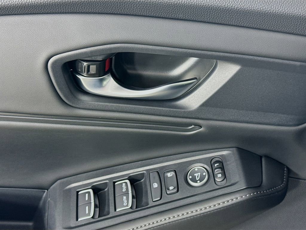 New 2026 Honda Accord Sport image 26