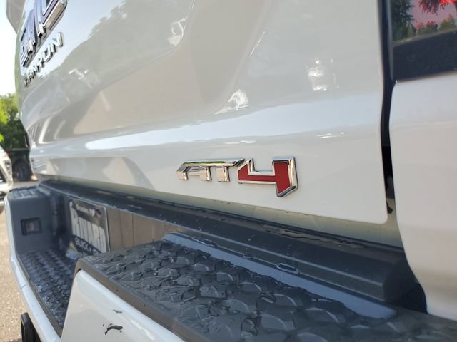 Used 2023 GMC Canyon AT4 AWD/4WD image 7