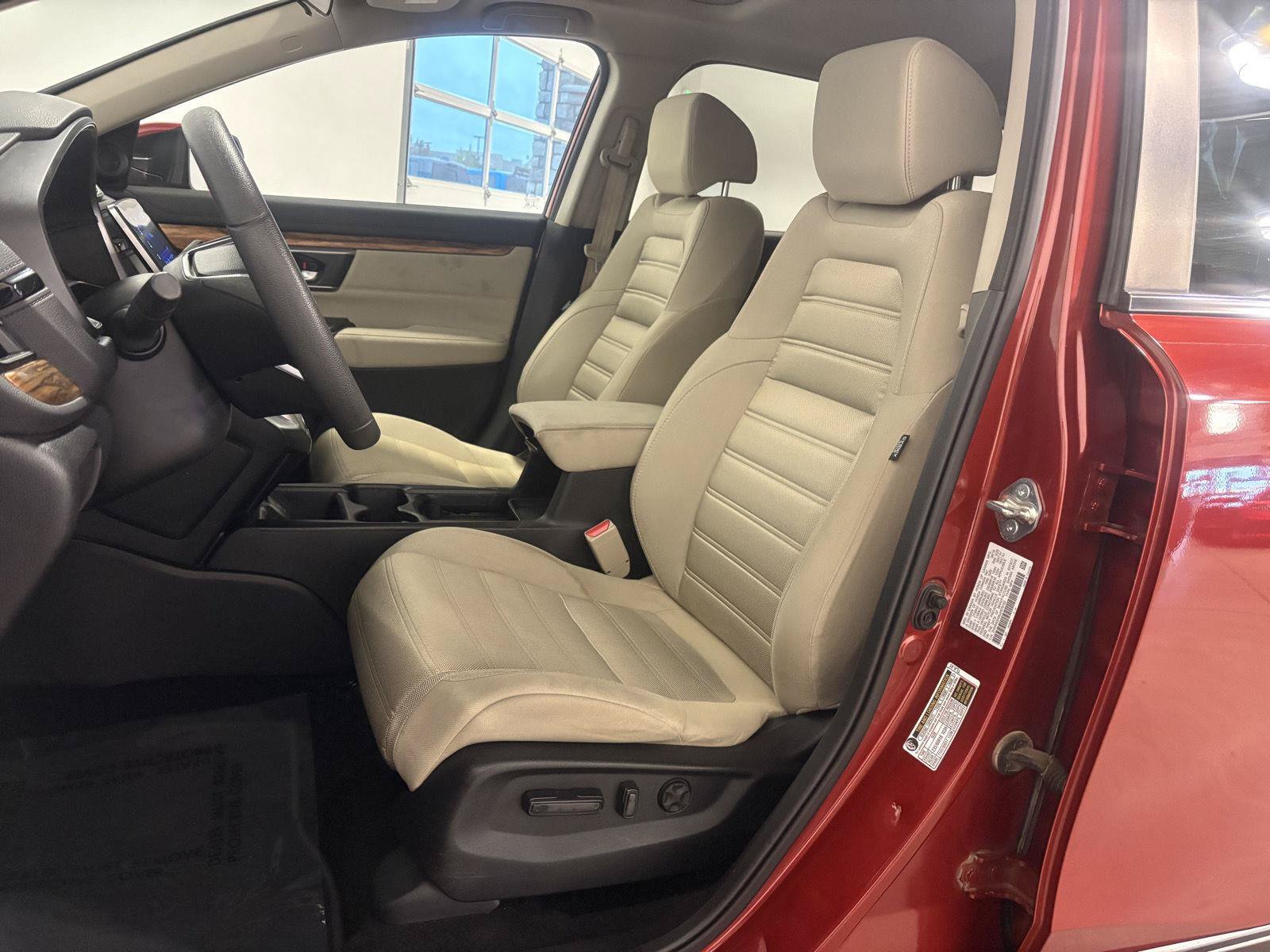 Used 2018 Honda CR-V EX image 20