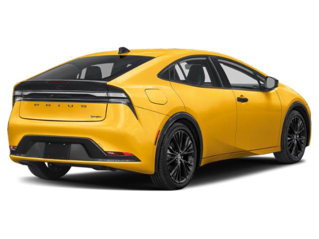 New 2027 Toyota Prius Plug-In Hybrid FWD image 2