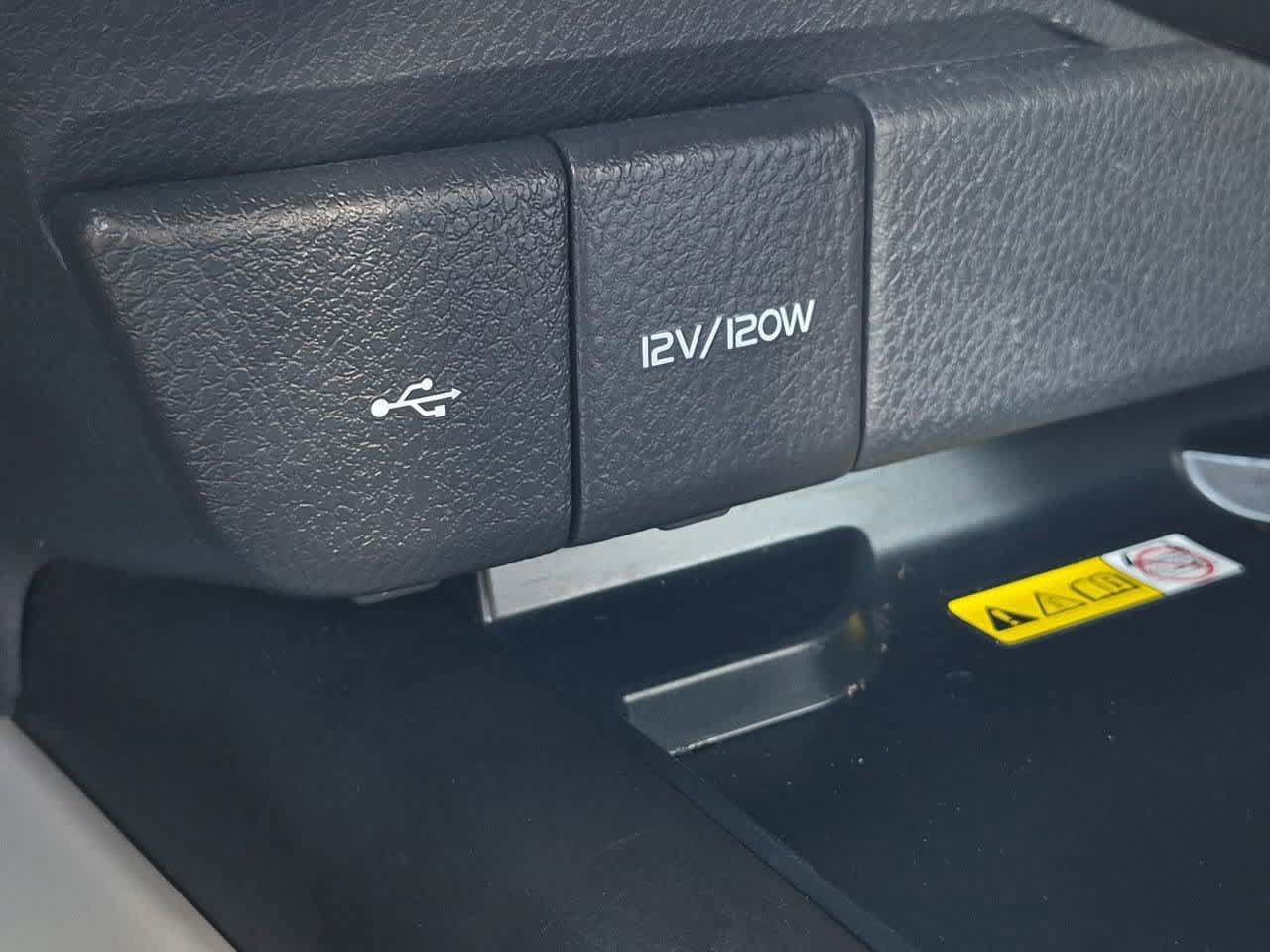 Used 2022 Toyota Camry LE w/ Audio Upgrade Package FWD image 30