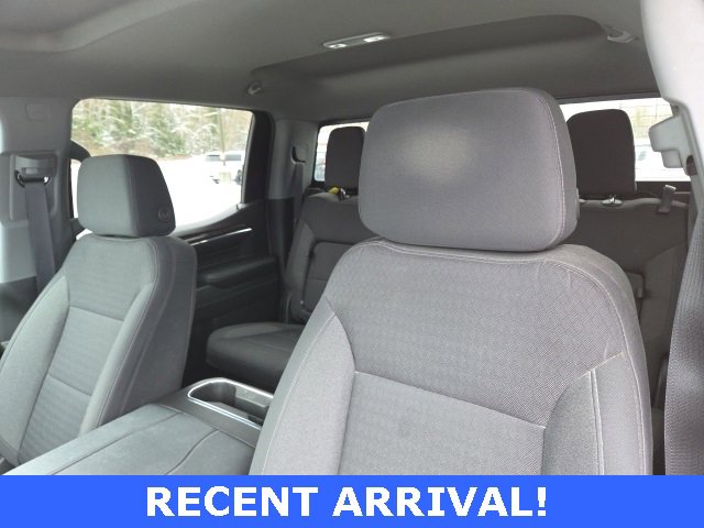 Used 2023 GMC Sierra 1500 Elevation w/ Preferred Package image 18