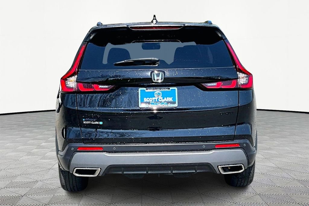 Certified 2026 Honda CR-V Sport-L image 6