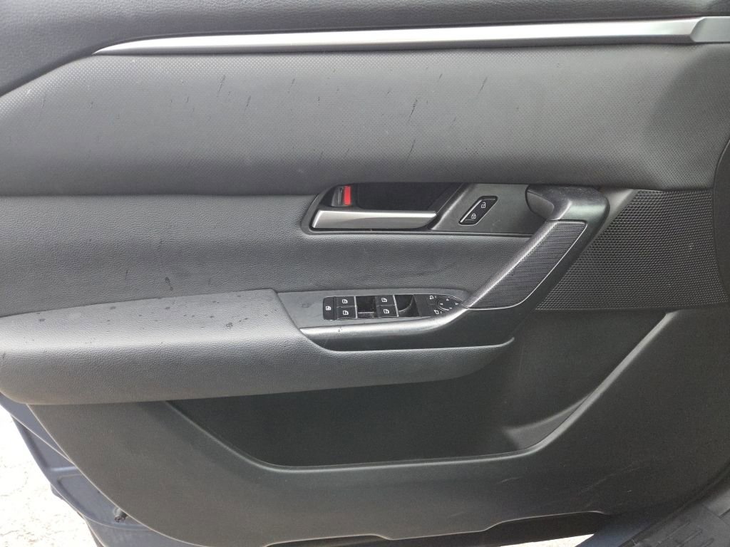 Certified 2025 MAZDA CX-50 AWD 2.5 S w/ Preferred Package image 19