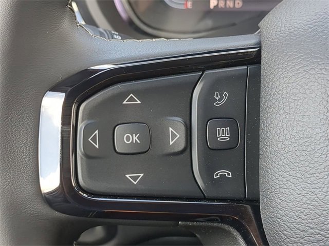 New 2026 RAM 2500 Limited image 32