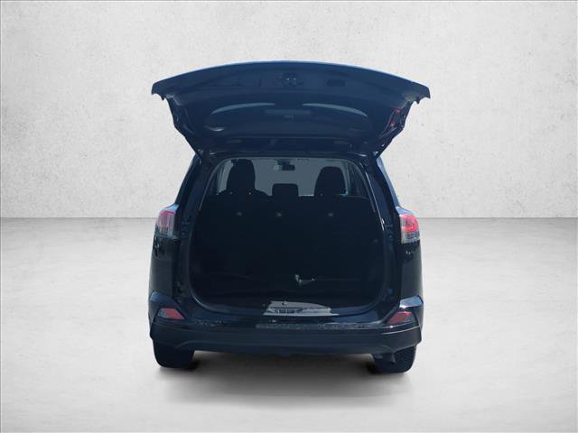 Used 2018 Toyota RAV4 LE w/ All Weather Liner Package image 6