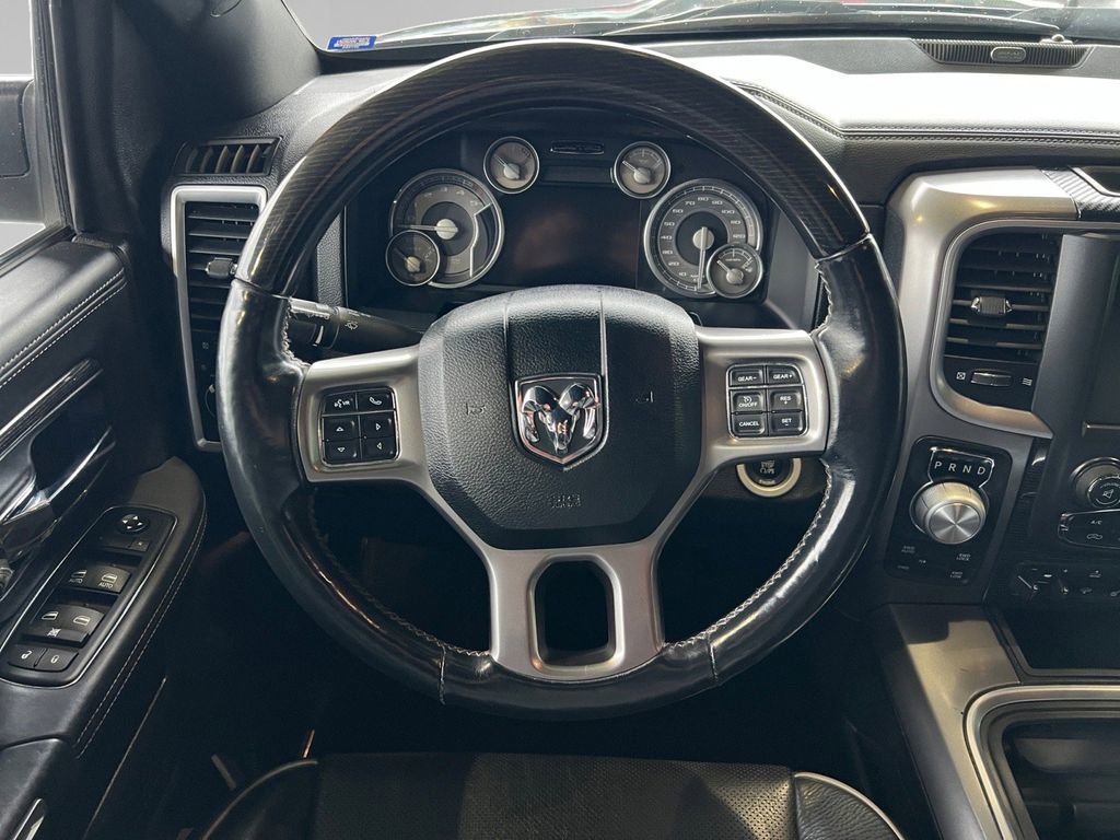 Used 2015 RAM 1500 Limited image 25