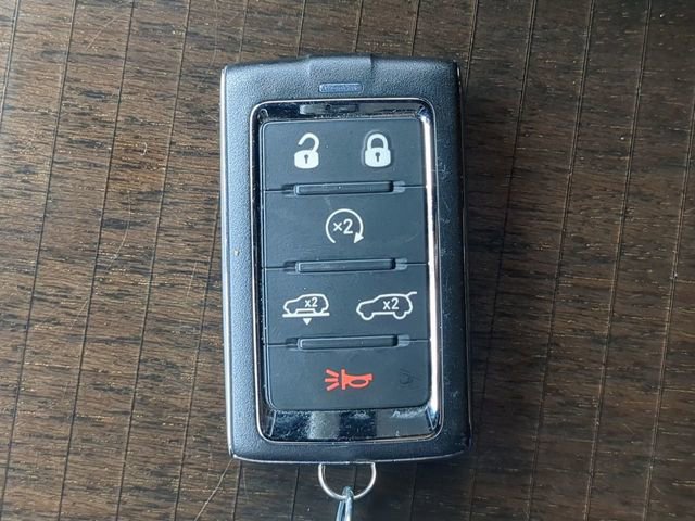 Used 2022 Jeep Grand Wagoneer Series I AWD/4WD image 38