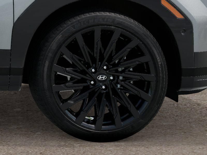 New 2026 Hyundai Santa Fe Calligraphy AWD/4WD image 8