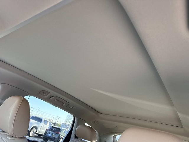 Used 2023 Audi Q7 3.0T Prestige image 21