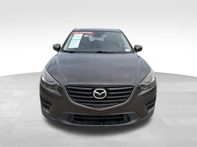 Used 2016 MAZDA CX-5 Grand Touring FWD image 3