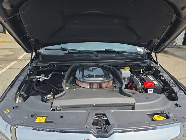 Used 2020 RAM 1500 Limited AWD/4WD image 32