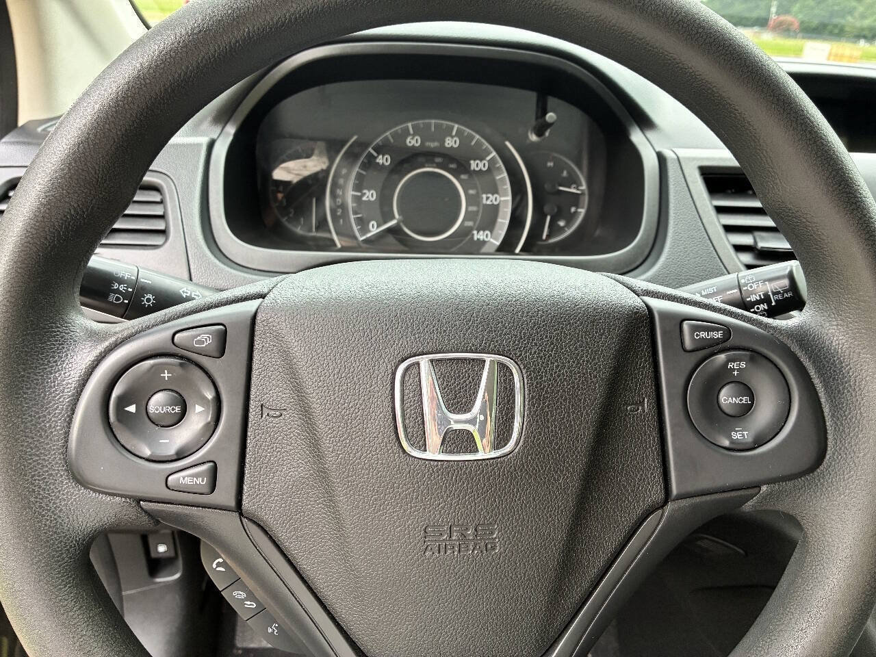 Used 2014 Honda CR-V LX image 21