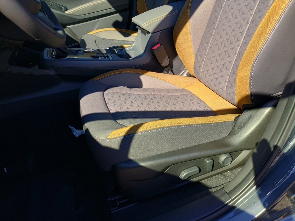 New 2026 Subaru Crosstrek 2.5i Sport image 10