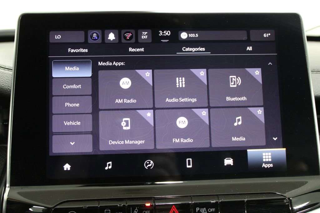 Used 2025 Jeep Compass Trailhawk image 48