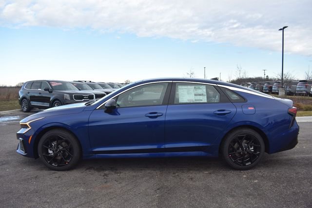 New 2026 Kia K5 GT-Line w/ GT-Line Premium Package image 7