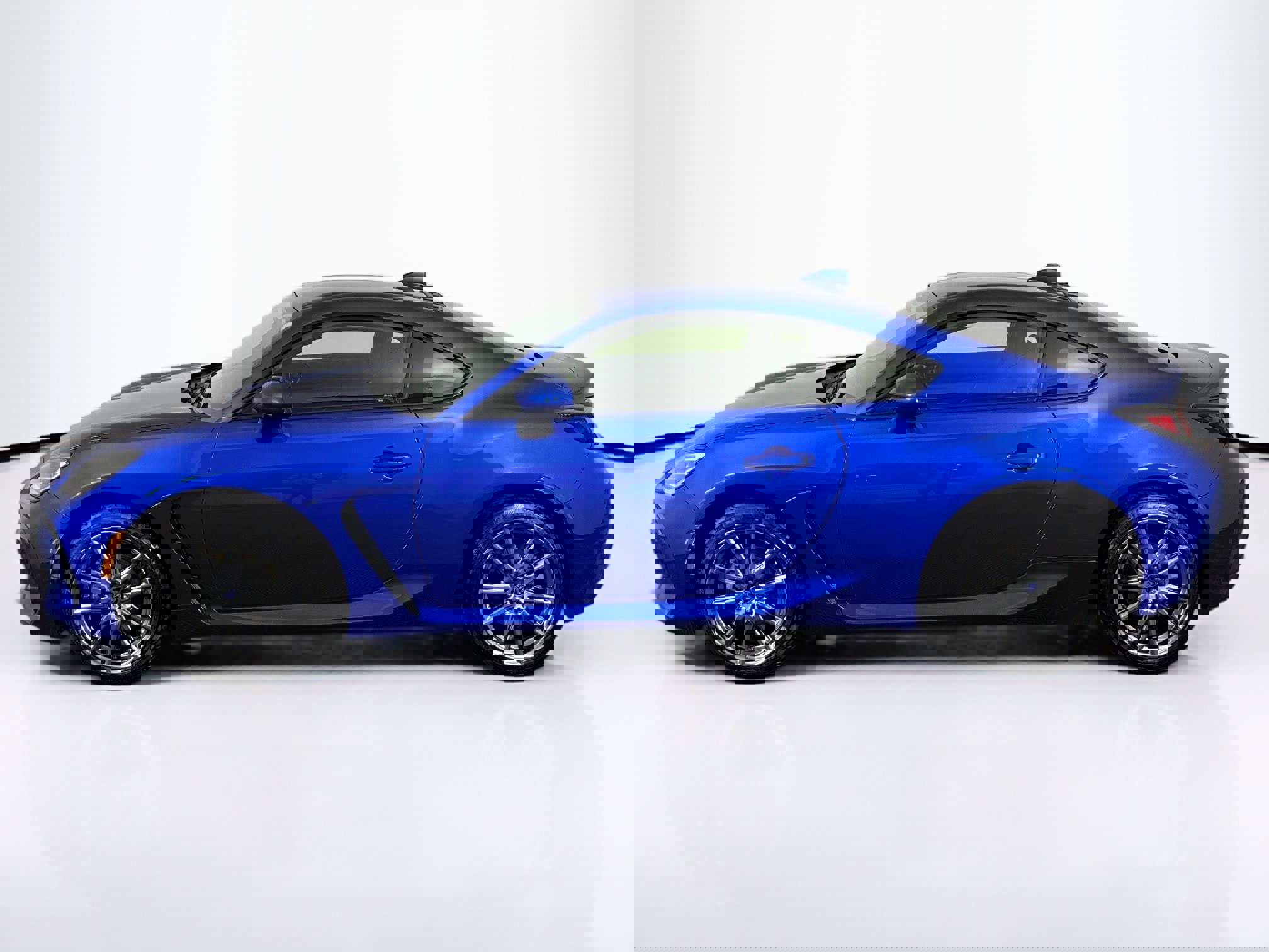 Used 2024 Subaru BRZ Premium image 7