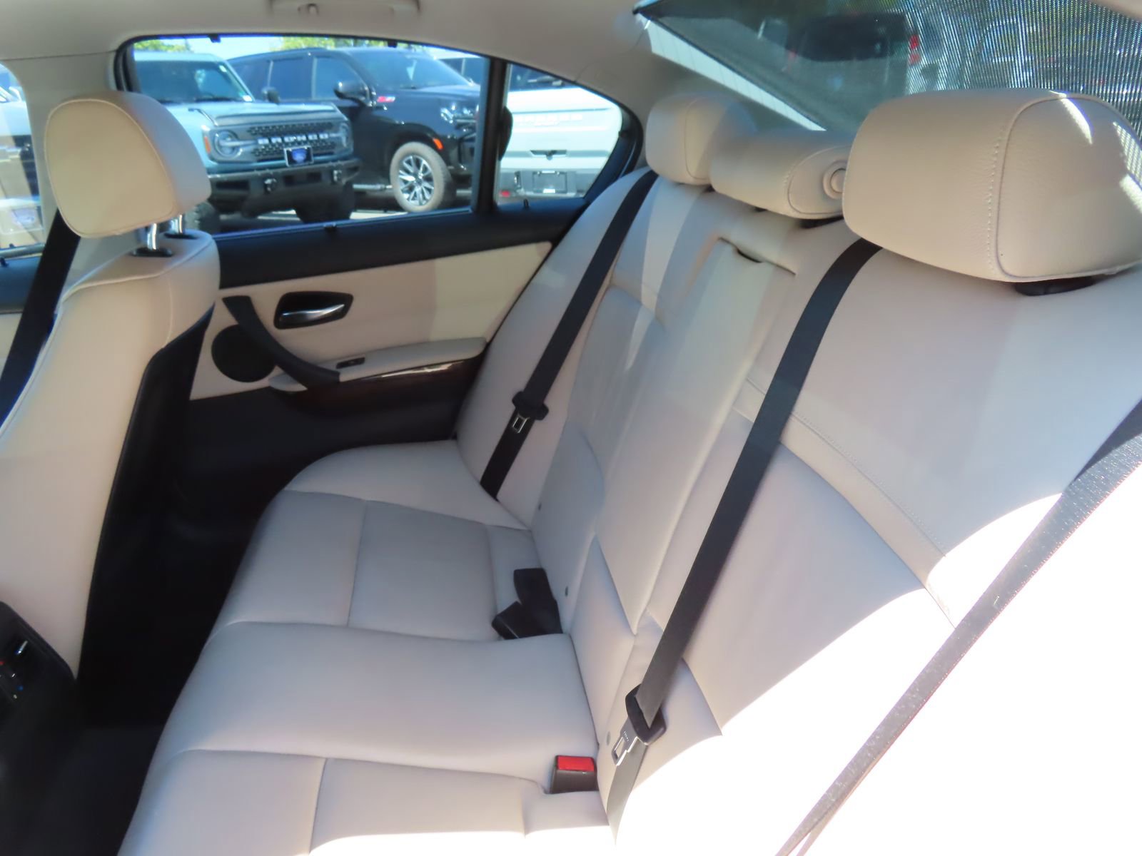 Used 2011 BMW 328i Sedan RWD image 33