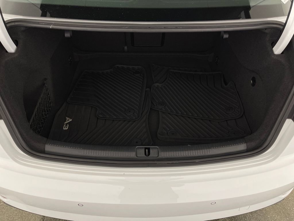 Used 2020 Audi A3 2.0T Premium Plus w/ Premium Plus Package image 10