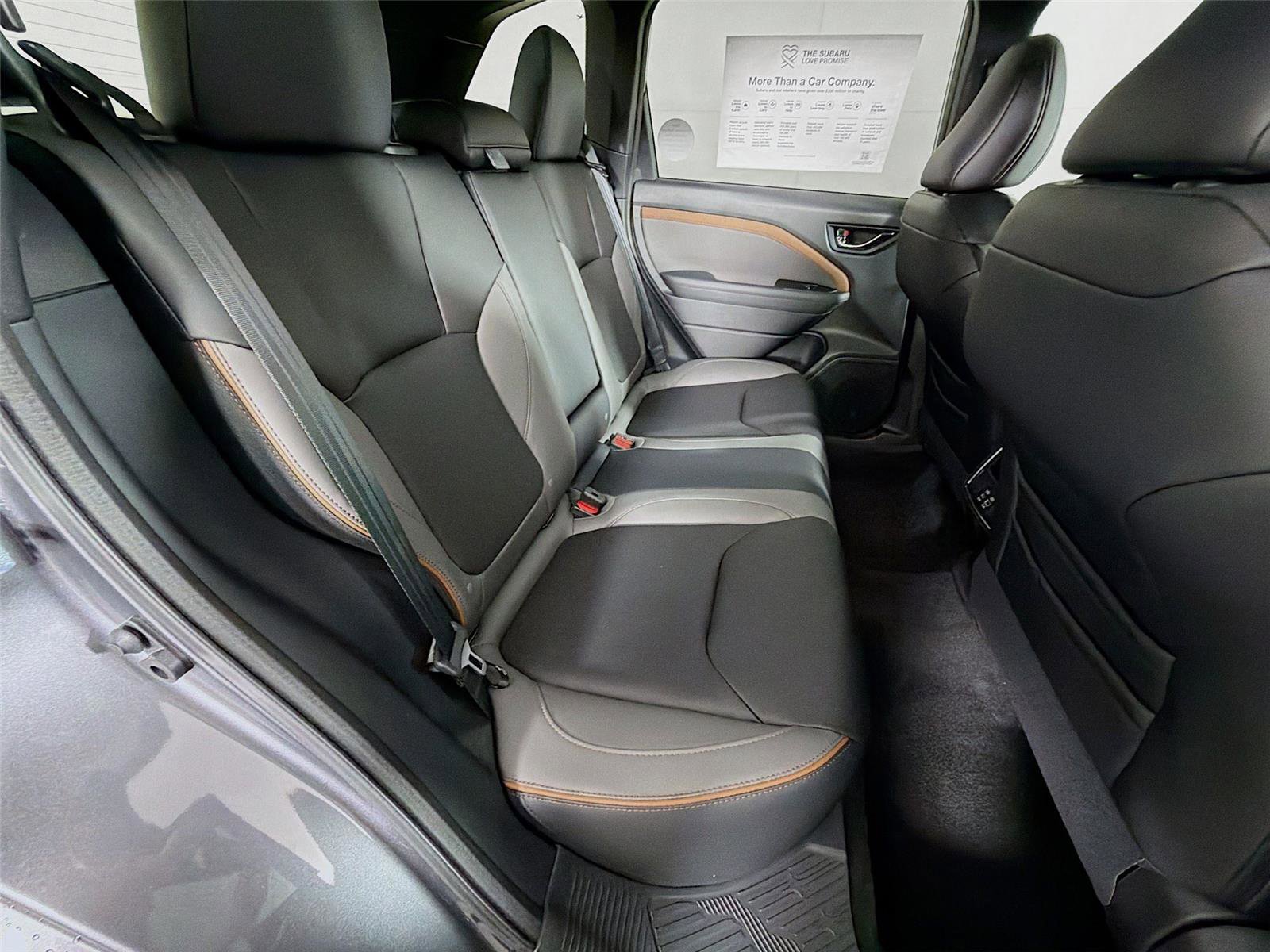 New 2026 Subaru Forester Sport AWD/4WD image 28