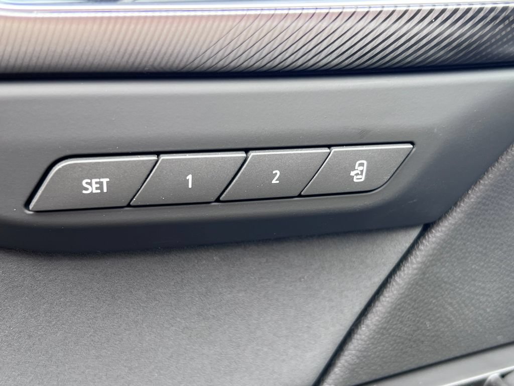 New 2026 Buick Envision Sport Touring AWD/4WD image 17