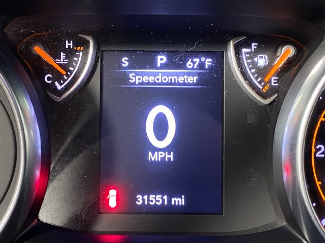 Used 2022 Jeep Wrangler Unlimited Sport AWD/4WD image 19